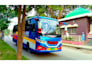 create top quality bus videos